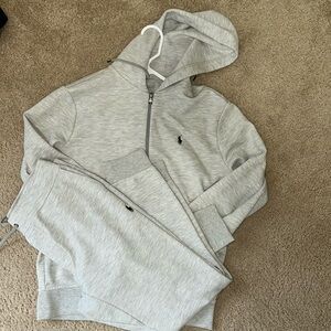 Polo men’s jogger size L